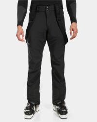 Kilpi Мъжки ски панталони от софтшел Kilpi RHEA-M Black Kilpi | Cheren | МЪЖЕ | XL Short