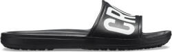 Crocs Papuci Crocs Sloane Logo Mania Slide
