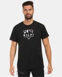 Kilpi Мъжка функционална тениска Kilpi DIXIE-M Черна Kilpi | Cheren | МЪЖЕ | M