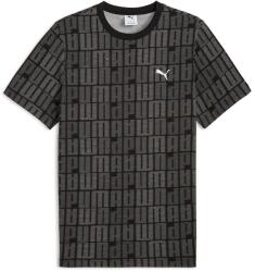 PUMA Tricou Puma Essentials Logo Lab - M
