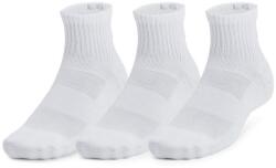 Under Armour Set 3 Perechi Sosete Under Armour Training Quarter - 36-41