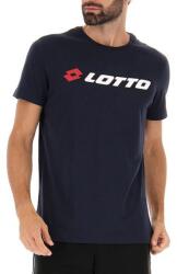 Lotto Tricou Lotto Logo II - S - trainersport - 49,99 RON