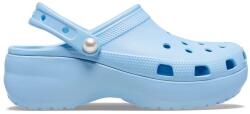 Crocs Saboti Crocs Classic Platform Pearl W - 36-37