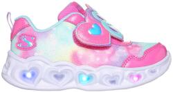 Skechers Pantofi Sport Skechers Heart Lights Retro Inf - 23 - trainersport - 179,99 RON