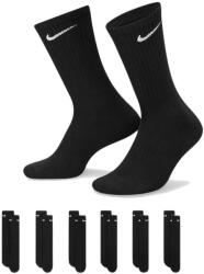 Nike Set 6 Perechi Sosete Nike Everyday Cushioned - 38-42