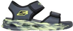 Skechers Sandale Skechers S Lights Sola Glow K - 28