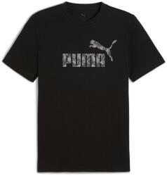 PUMA Tricou Puma Essentials Camo - M