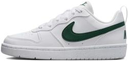 Nike Pantofi Sport Nike Court Borough Low Recraft JR - 39 - trainersport - 279,99 RON