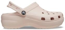 Crocs Saboti Crocs Classic Platform W - 41-42