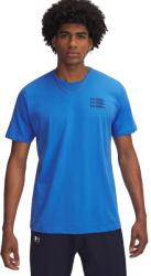 Under Armour Tricou Under Armour Triple Stack - M - trainersport - 79,99 RON