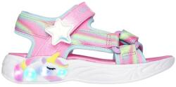 Skechers Sandale Skechers Unicorn Dreams K - 33