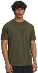 Under Armour Tricou Under Armour Project Rock - 3XL - trainersport - 139,99 RON