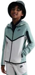 Nike Hanorac Nike Sportswear Tech FL JR - M