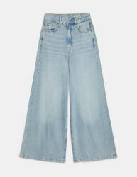 Marks & Spencer Широки дънки от смес lyocell Marks & Spencer Marks & Spencer | Sin | ЖЕНИ | 31/32