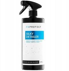 FX PROTECT Silky Detailer Qd Quick Detailer 1L