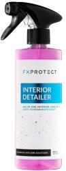 FX PROTECT Interior Detailer belsőápoláshoz 500ml