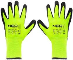 NEO TOOLS Manusi de lucru din nailon acoperit cu latex, 4142X, marimea 9 NEO TOOLS 97-613-9 (97-613-9)