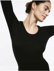 Marks & Spencer T-shirt Marks & Spencer | Cheren | ЖЕНИ | S