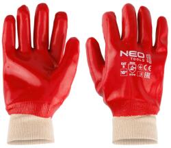 NEO TOOLS Manusi de protectie, bumbac acoperit cu PVC, 3121X, marimea 11 NEO TOOLS 97-676 (97-676)