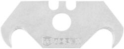 TOPEX Set rezerve lame cutter profil secera TOPEX 17B2H5 (17B2H5)