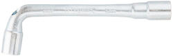 TOPEX Cheie tubulara dubla cotita tip L 8X120mm TOPEX 35D162 (35D162) Cheie tubulara