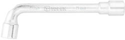 TOPEX Cheie tubulara dubla cotita tip L 19X205mm TOPEX 35D173 (35D173) Cheie tubulara