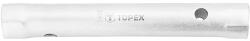 TOPEX Cheie tubulara dubla tip teava 18X19mm TOPEX 35D936 (35D936) Cheie tubulara