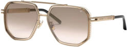 Philipp Plein spp187m - 618l7g мъжки (spp187m - 618l7g) Слънчеви очила