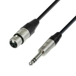 Adam Hall Cablu microfon Adam Hall K4 BFV 0750