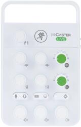 Mackie Mixer digital Mackie M-Caster Live White