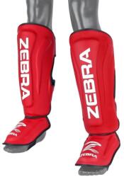 Zebra Tibiere Zebra Pro Rosii (ZPRSB01R-XS)