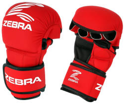 Zebra Manusi ZEBRA MMA Sparring Rosi (ZPEMAG01R-L)