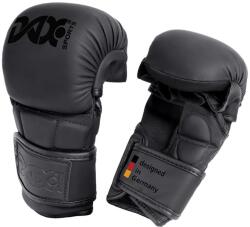 Dax-Sports MANUsI MMA DAX Sparring Negre (FSS006-M)