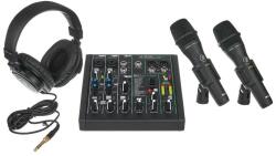 Mackie Kit live Mackie Performer Bundle