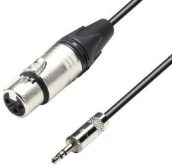 Adam Hall Cablu microfon Adam Hall K5 MYF 0150