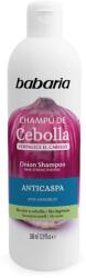 Babaria Sampon antimatreata cu extract de ceapa pentru fortifierea parului, 380ml, Babaria