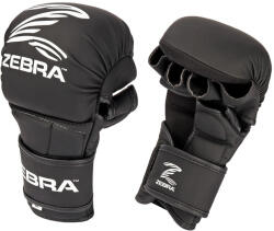 Zebra Manusi ZEBRA MMA Sparring Negre (ZPEMAG01-L)