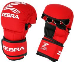 Zebra Manusi ZEBRA MMA Sparring Rosi (ZPEMAG01R-XL)
