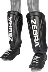 Zebra Tibiere Zebra Pro Negre (ZPRSB01-XL)