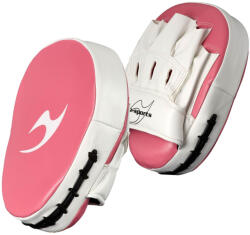 Ju- Sports Palmare JU SPORTS curbate pentru Copii Roz Alb (3502013)