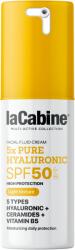 La Cabine Crema fluida faciala 5x Pure Hyaluronic Light SPF50, 30ml, La Cabine