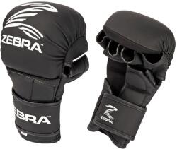 Zebra Manusi ZEBRA MMA Sparring Negre (ZPEMAG01-M)