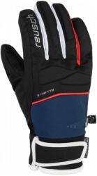 Reusch Mănuși Schi Copii REUSCH MIKAELA SHIFFRIN R-TEX® XT JUNIOR 7787 · Albastru / Roșu / Alb / Negru