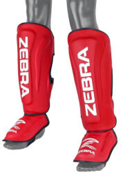 Zebra Tibiere Zebra Pro Rosii (ZPRSB01R-S)