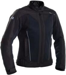Richa Geacă Moto Damă din Textil RICHA AIRSTREAM-X · Negru