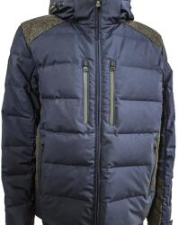 Strindberg Geacă Outdoor / Schi STRINDBERG 2128, Dermizax · Albastru / Gri