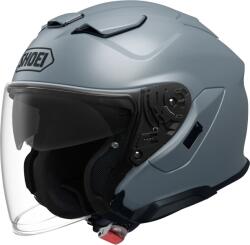 SHOEI Cască Moto Open Face SHOEI J-CRUISE 3 · Gri bazalt