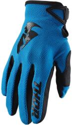 Thor MX Mănuși Enduro - Cross THOR SECTOR · Albastru / Negru