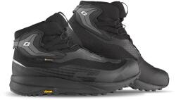 Gaerne Ghete Moto Gore-Tex GAERNE G-XENON GTX · Negru