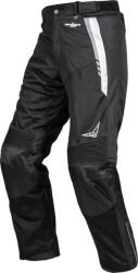 Speed Up Pantaloni Moto de Vară din Textil SPEED UP PACE · Negru / Gri
